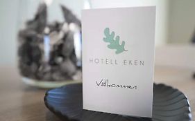 Hotell Eken Moelndal